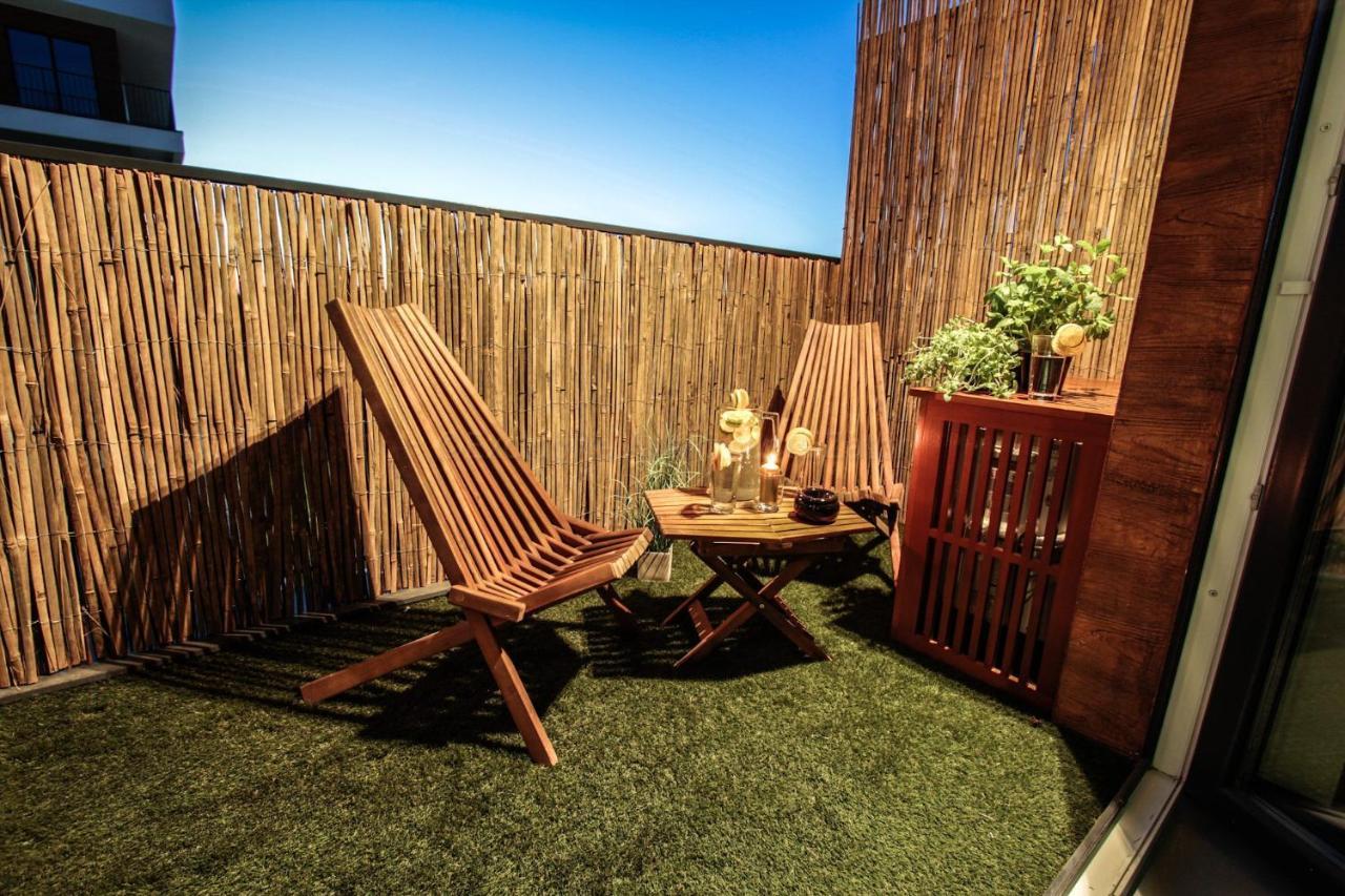 Exclusive Apartments Zator Exterior foto